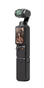 Экшн-камера DJI Osmo Pocket 3 Creator Combo