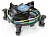 Кулер для процессора Intel ORIGINAL 4-pin, 1700/1200/1150, 65W, AL