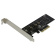 Адаптер AgeStar AS-MC01 M.2 NGFF NVME SSD