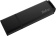 Флешка 64Gb Netac U351 USB2.0 с колпачком, металлическая, чёрный
