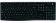Клавиатура беспроводная Logitech K270 Wireless Keyboard Black