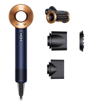 Фен Dyson Supersonic HD15 Prussian Blue