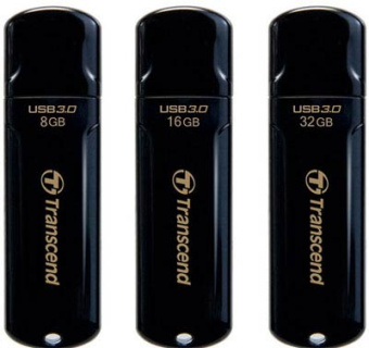 Флешка 16Gb Transcend JetFlash 700 USB 3.0