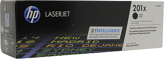 Картридж лазерный HP 201X (CF400X) для HP LJ Pro M252/M277, экономичный, 2800 стр. черный