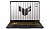 Ноутбук ASUS TUF Gaming FA608UHI-TU128 Ryzen 7 260/16G/512 SSD/RTX5050-8G/16"WUXGA/DOS/Grey (серый)