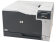 Принтер HP Color LaserJet Professional CP5225n (A3, цв., 20 стр/мин, USB&LAN)