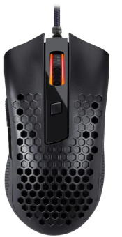 Мышь проводная Redragon Storm Basic RGB Black