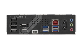 Материнская плата Socket-1851 Gigabyte B860M GAMING X WIFI6E (B860) 4*DDR5 HDMI DP mATX