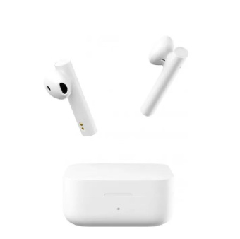 Наушники TWS Xiaomi Mi True Wireless Earphones 2 Basic White (белый)