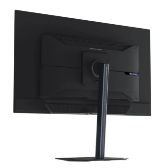 Монитор 31.5'' Gigabyte MO32U24 (OLED 3840x2160 240Hz HDMI DP USB) черный