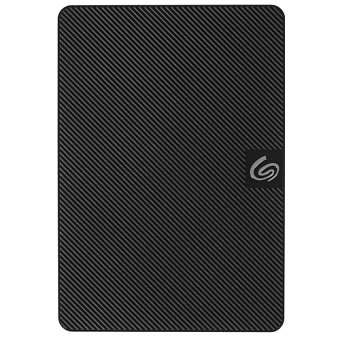 Внешний жесткий диск 4Tb Seagate Expansion STKM4000400 2.5" USB3.0 черный