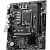 Материнская плата Socket-1700 MSI PRO B760M-E DDR4 (B760) 2xDDR4 HDMI VGA mATX