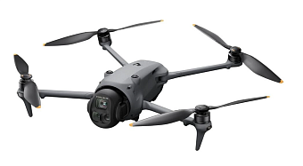 Квадрокоптер DJI Mavic 4 Pro (DJI RC 2)