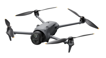Квадрокоптер DJI Mavic 4 Pro (DJI RC 2)