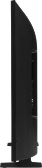 Телевизор 32" Samsung Series H5000 LED HD черный
