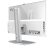 Моноблок MSI Modern AM272P 1M Core 7 150U/32G/1Tb SSD/Intel HD/27"FHD/DOS/белый
