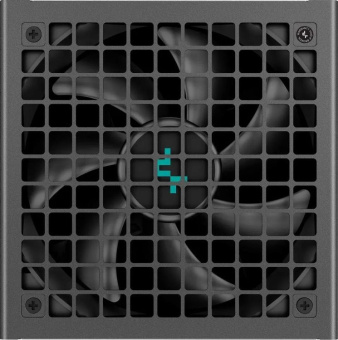 Блок питания 1000W Deepcool GamerStorm PN1000M 135mm 80+ Gold, черный