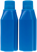Тонер Pantum PX-110 черный флакон 2x + 2 чипа, для P2000/M5000/M6000