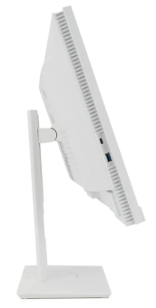 Моноблок IRU Strato 27IW i5 1235U/16G/512 SSD/Intel HD/27"QHD/Win11Pro/белый