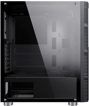 Корпус Accord ACC-3407 USB3.0 ATX чёрный
