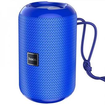 Портативная акустика HOCO HC1, синий