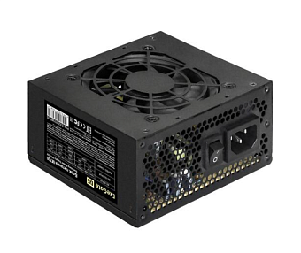 Блок питания 700W ExeGate M700 (SFX, 80mm, 24+8pin, 2*6/8pin 3xSata, 2xMolex, 80 PLUS Silver)