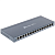 Коммутатор 16 port TP-LINK TL-SG116 1000 Мбит/сек