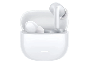 Наушники TWS Xiaomi Redmi Buds 8 Lite White (белый)