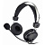 Наушники проводные A4Tech HS-7P (микрофон, 20 - 20 000 Гц, 97 дБ, 2м) черный