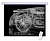 Экран для проектора Cactus 150x150см Motoscreen CS-PSM-150x150 1:1 настенно-потолочный рулонный (моторизованный привод)