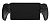 Портативная консоль Sony PlayStation Portal Black