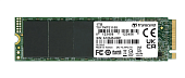 Накопитель SSD M.2 1Tb Transcend TS1TMTE115S (PCI-E 3.0 x4, 3200/2000 Мбайт/сек)