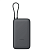 Внешний аккумулятор 20000 mAh_ Xiaomi Power Bank 22.5W USB-A USB-C Dark Gray
