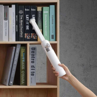 Беспроводной пылесос Xiaomi Mi Vacuum Cleaner mini