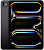 Планшет Apple iPad Pro 11" 2024 M4  256Gb  Wi-Fi Black (без RuStore)