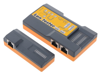 Набор инструментов Cablexpert TK-NETWORK (31 предметов)