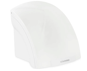 Сушилка для рук Starwind SW-HD820 2000Вт белый