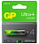 Элемент питания AA, 1.5V,  4шт, GP Ultra Plus Alkaline G-Tech