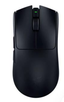 Мышь беспроводная Razer Viper V3 Pro черный