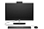 Моноблок HP 24-cr2055ci Ultra 5 225U/8G/512 SSD/Intel HD/23.8"FHD/DOS/черный