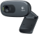 Веб-камера Logitech C270 HD Webcam (1280x720, микрофон, USB2.0)