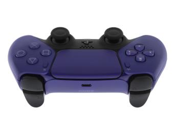 Геймпад Sony PlayStation DualSense Purple