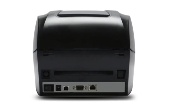 Термопринтер Mertech TLP300 Terra Nova 203 dpi, USB, Ethernet черный