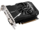 Видеокарта 2Gb MSI GT 1030 AERO ITX 2GD4 OC (GT1030) GDDR4 64bit HDMI DVI