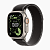 Смарт-часы Apple Watch Ultra 3 49mm Natural Trail Loop Black/Charcoal (натуральный/угольный)