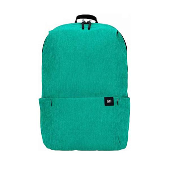 Рюкзак для ноутбука 13" Xiaomi Mi Casual Daypack Mint Green