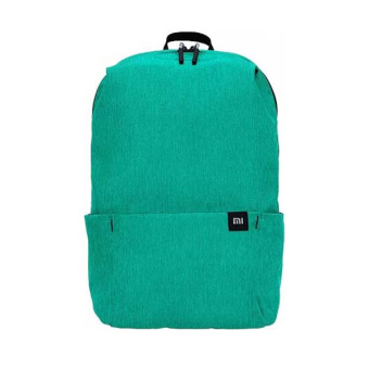 Рюкзак для ноутбука 13" Xiaomi Mi Casual Daypack Mint Green