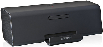 Акустическая система Microlab MD220, 2W черный