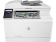 МФУ HP Color LaserJet Pro M183fw (A4, цв., 16 стр/мин, факс, ADF, USB&LAN&WiFi)
