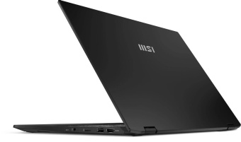 Ноутбук MSI Summit Pro 16 AI A2HVETG-085RU Core Ultra 7 255H/32G/1Tb SSD/RTX4050-6G/16"QHD Touch/Win